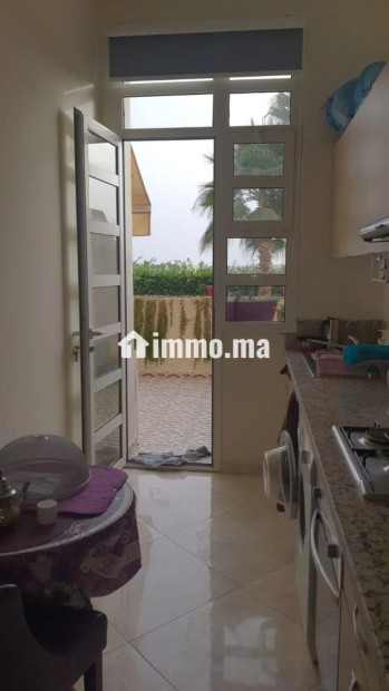 Résidence les Jardins d'Agadir - Vente Immobilier - Agadir - photo 7