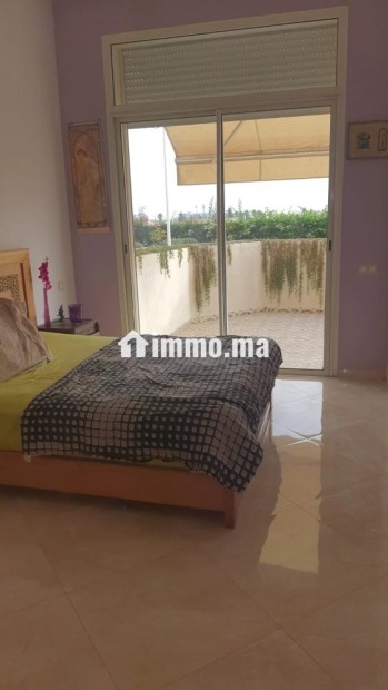 Résidence les Jardins d'Agadir - Vente Immobilier - Agadir - photo 8