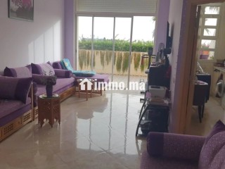 Résidence les Jardins d'Agadir - Appartement à vendre - Agadir
