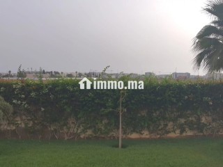 Résidence les Jardins d'Agadir - Appartement à vendre - Agadir