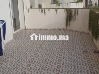 Résidence les Jardins d'Agadir - Appartement à vendre - Agadir