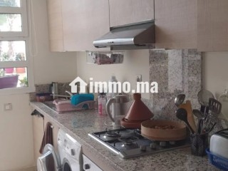 Résidence les Jardins d'Agadir - Appartement à vendre - Agadir