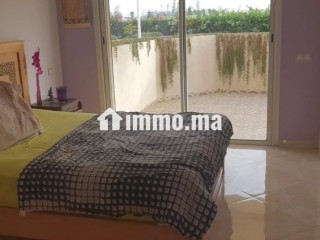 Résidence les Jardins d'Agadir - Appartement à vendre - Agadir