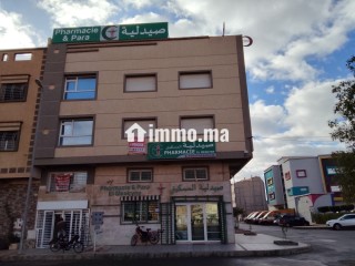 Immeuble commercial à vendre - Maison à vendre - Oujda