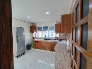 Jolie appartement meublé à louer - Appartement Location Vacances - Oujda