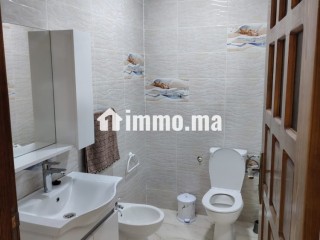 Jolie appartement meublé à louer - Appartement Location Vacances - Oujda