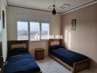 Jolie appartement meublé à louer - Appartement Location Vacances - Oujda