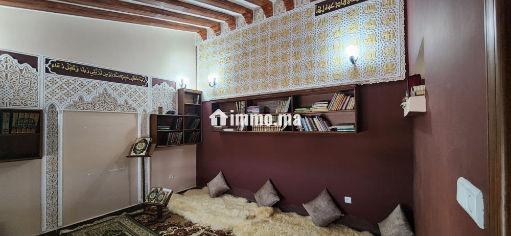 Villa près akdital - Vente Immobilier - Oujda - photo 3