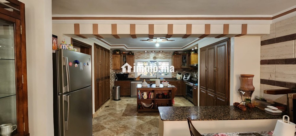 Villa près akdital - Vente Immobilier - Oujda - photo 2