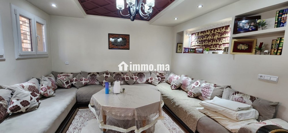 Villa près akdital - Vente Immobilier - Oujda - photo 7