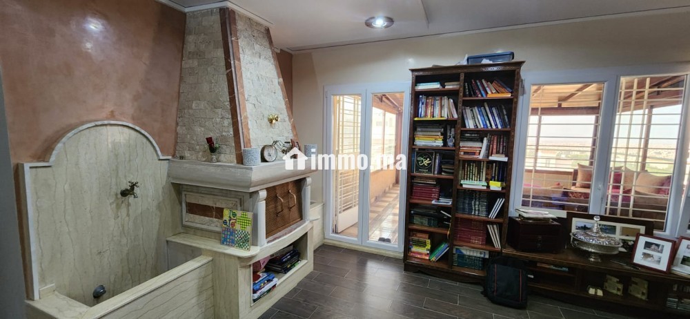 Villa près akdital - Vente Immobilier - Oujda - photo 1