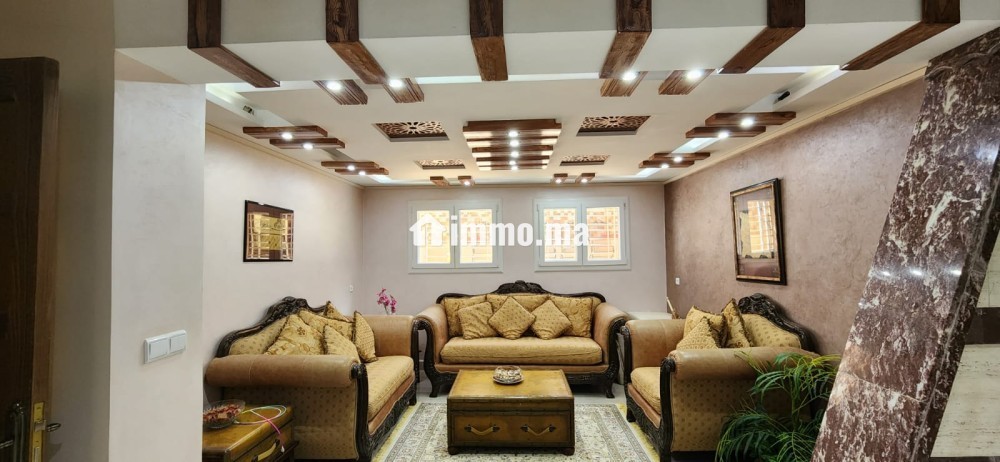 Villa près akdital - Vente Immobilier - Oujda - photo 5