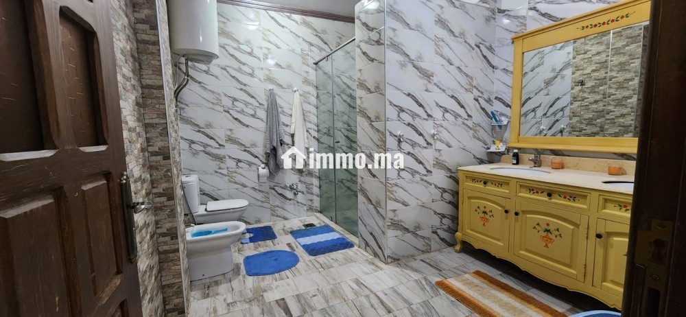 Villa près akdital - Vente Immobilier - Oujda - photo 6