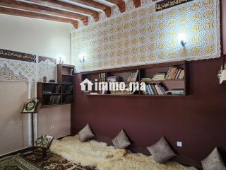 Villa près akdital - Villa à vendre - Oujda