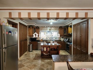 Villa près akdital - Villa à vendre - Oujda