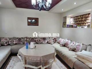 Villa près akdital - Villa à vendre - Oujda