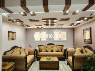 Villa près akdital - Villa à vendre - Oujda