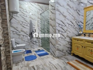Villa près akdital - Villa à vendre - Oujda