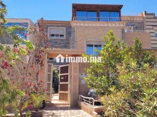 Villa près akdital - Villa à vendre - Oujda