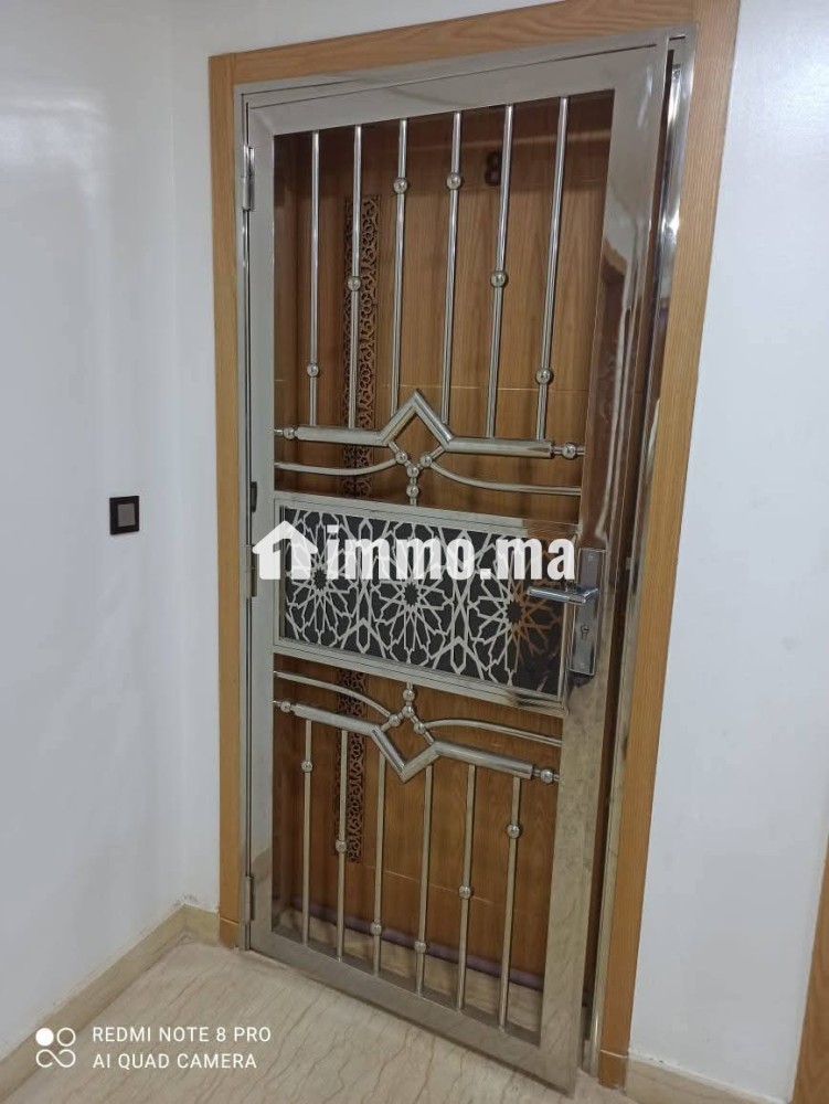 Appartement de 115 m2 à louer - Appartement à louer - Temara