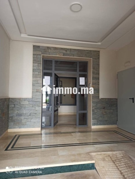 Appartement de 115 m2 à louer - Location Immobilier - Temara - photo 2