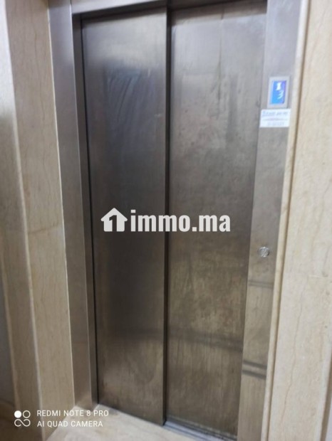 Appartement de 115 m2 à louer - Location Immobilier - Temara - photo 3