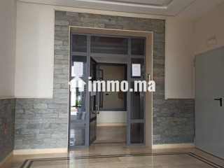 Appartement de 115 m2 à louer - Appartement à louer - Temara