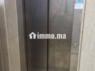 Appartement de 115 m2 à louer - Appartement à louer - Temara