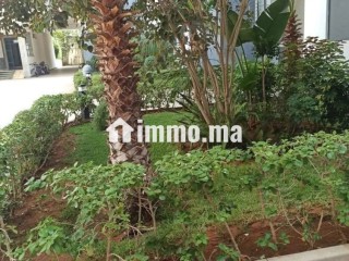 Appartement de 115 m2 à louer - Appartement à louer - Temara