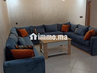 Appartement de 115 m2 à louer - Appartement à louer - Temara