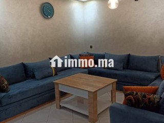 Appartement de 115 m2 à louer - Appartement à louer - Temara