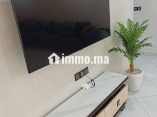 Appartement de 115 m2 à louer - Appartement à louer - Temara