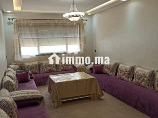 Appartement de 115 m2 à louer - Appartement à louer - Temara