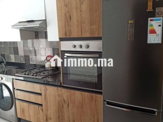 Appartement de 115 m2 à louer - Appartement à louer - Temara