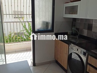 Appartement de 115 m2 à louer - Appartement à louer - Temara
