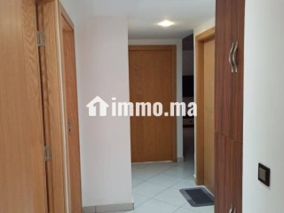 Appartement de 115 m2 à louer - Appartement à louer - Temara