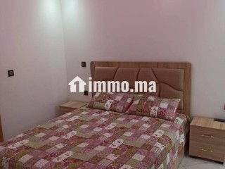 Appartement de 115 m2 à louer - Appartement à louer - Temara