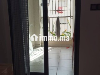 Appartement de 115 m2 à louer - Appartement à louer - Temara