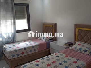 Appartement de 115 m2 à louer - Appartement à louer - Temara