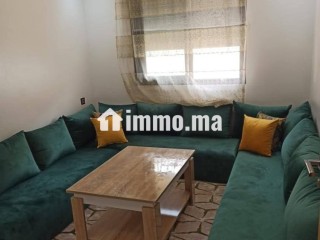 Appartement de 115 m2 à louer - Appartement à louer - Temara