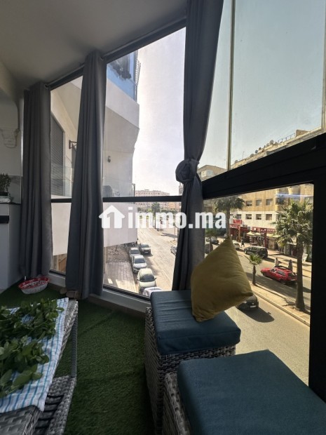 Rare à Sidi Moumen : Appartement 85m² Sans Vis-à-Vis avec Garage et Ascenseur — Prêt à Emménager - Vente Immobilier - Casablanca - photo 4