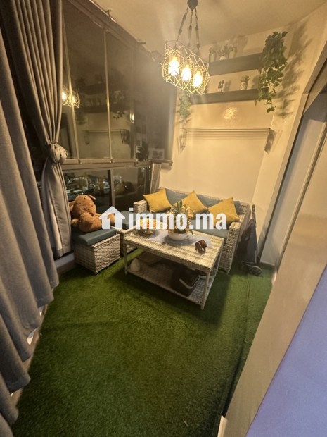 Rare à Sidi Moumen : Appartement 85m² Sans Vis-à-Vis avec Garage et Ascenseur — Prêt à Emménager - Vente Immobilier - Casablanca - photo 2