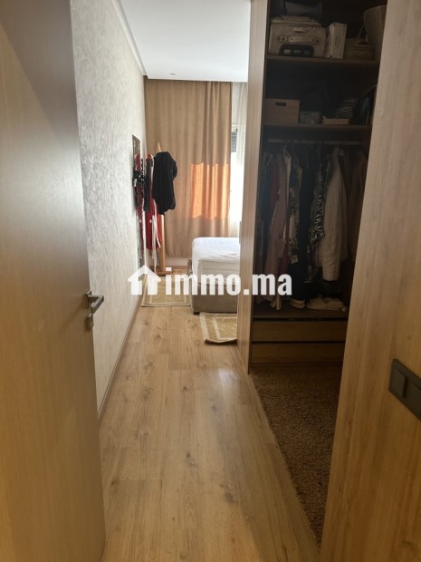 Rare à Sidi Moumen : Appartement 85m² Sans Vis-à-Vis avec Garage et Ascenseur — Prêt à Emménager - Vente Immobilier - Casablanca - photo 5