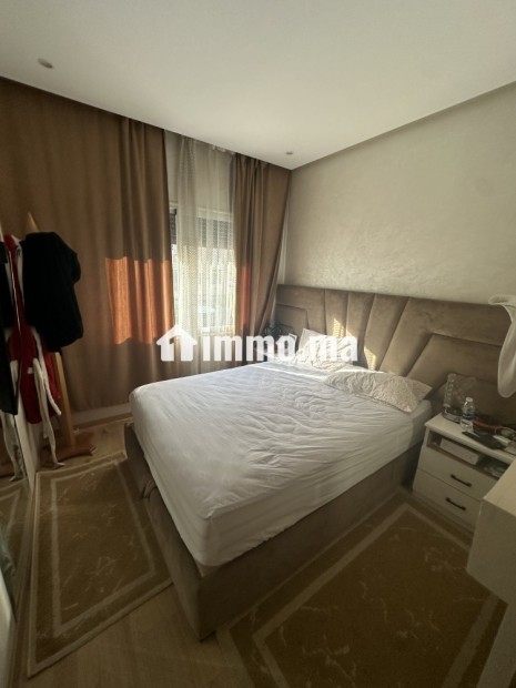 Rare à Sidi Moumen : Appartement 85m² Sans Vis-à-Vis avec Garage et Ascenseur — Prêt à Emménager - Vente Immobilier - Casablanca - photo 7