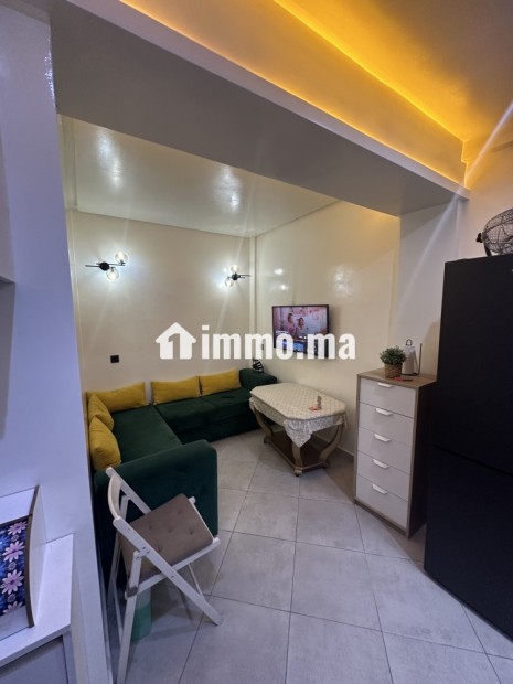 Rare à Sidi Moumen : Appartement 85m² Sans Vis-à-Vis avec Garage et Ascenseur — Prêt à Emménager - Vente Immobilier - Casablanca - photo 8