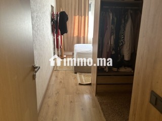 Rare à Sidi Moumen : Appartement 85m² Sans Vis-à-Vis avec Garage et Ascenseur — Prêt à Emménager - Appartement à vendre - Casablanca