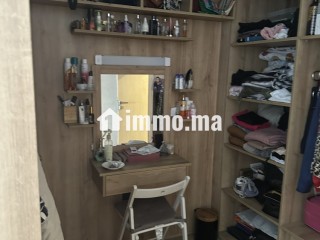Rare à Sidi Moumen : Appartement 85m² Sans Vis-à-Vis avec Garage et Ascenseur — Prêt à Emménager - Appartement à vendre - Casablanca