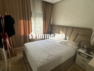 Rare à Sidi Moumen : Appartement 85m² Sans Vis-à-Vis avec Garage et Ascenseur — Prêt à Emménager - Appartement à vendre - Casablanca