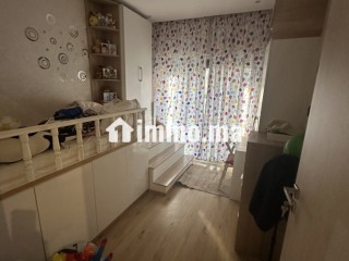 Rare à Sidi Moumen : Appartement 85m² Sans Vis-à-Vis avec Garage et Ascenseur — Prêt à Emménager - Appartement à vendre - Casablanca