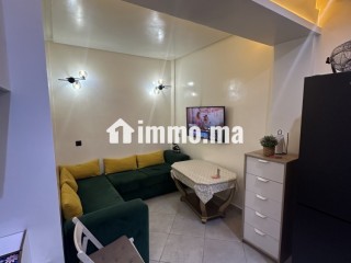 Rare à Sidi Moumen : Appartement 85m² Sans Vis-à-Vis avec Garage et Ascenseur — Prêt à Emménager - Appartement à vendre - Casablanca